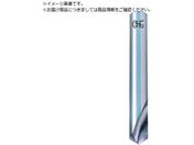OSG/センタードリル 片刃タイプ スタンダード シャンク径25mm センタ穴角 ° 130 62960 NC-LDS-25X130 62960