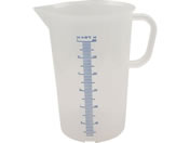AY/g[W[Jbv(ڐt)3000mL/4-1624-07