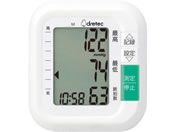 �h���e�b�N/��񎮌����v �f�W�^�������v 25-5921-00 BM-110WT�y�Ǘ���Ë@��z