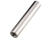 水本/ステンレス パイプナット 全長150mm ねじ径M-10 NC-10M150