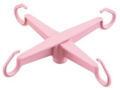 Provita/�J���t��IV�X�^���h�p �t�b�N�̂� �s���N/7-2070-11