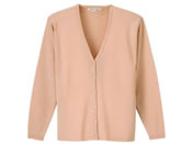 �i�K�C���[�x��/�J�[�f�B�K�� �i�[�X�E�F�A 21-6640-0103 �s�[�` CH-2100(L)