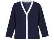 �i�K�C���[�x��/�W���P�b�g �J�[�f�B�K�� 21-6635-0302 �l�C�r�[ RJ-4300(EL)