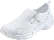 �i�K�C���[�x��/�n�C�p�[�W�����p�[�V���[�Y �i�[�X�V���[�Y 25-6543-04 AR-425(24.0CM)�z���C�g