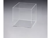 �G�X�R/300�~300�~300mm 3mm �A�N�����{�b�N�X/EA440DP-300