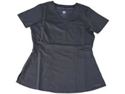 Healing Hands/スクラブトップス JORDAN M グレー