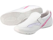 �i�K�C���[�x��/�r�^�~���V���[�Y �i�[�X�V���[�Y 24-5256-0703 T�s���N VITAMIN HOMARE MN-410(25.5CM)