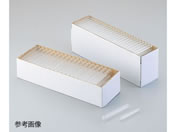 アズワン/テストチューブ 10mL 胴径Φ15×全長100 100本×10箱