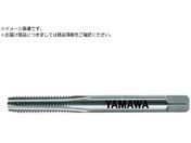 ヤマワ/軽合金用超硬ハンドタップ N-CT LA P3 M4X0.5 3P N-CT-LA-P3-M4X0.5-3P
