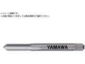 ヤマワ/軽合金用超硬ハンドタップ N-CT LA P3 M6X0.5 1.5P N-CT-LA-P3-M6X0.5-1.5P