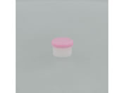 シンリョウ/SK軟膏容器/B型増量 6mL ピンク200個/207816