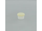シンリョウ/SK軟膏容器/B型増量 6mL クリーム200個/207813