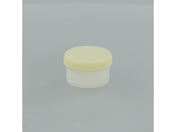シンリョウ/SK軟膏容器/B型増量 24mL クリーム200個/207833