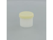 シンリョウ/SK軟膏容器/B型増量 36mL クリーム100個/207843