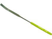 ツボサン/ダイヤモンドヤスリ 片コテ 平 #400 TDHI40J