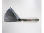 エスコ/シクネスゲージ 100mm 26枚組/EA725RA-9