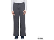 Healing Hands/スクラブパンツ TAYLOR LL グレー