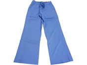 Healing Hands/スクラブパンツ TAYLOR S ライトブルー