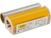 マックス/ビーポップ 詰替え用インクリボン 100タイプ 標準色 SL-TR108キイロ/IL92329