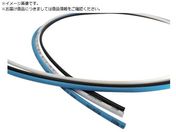 チヨダ/TEーLF 低摩耗タッチチューブ 8mm/100m ライトブルー TE-8-LF-LB-100