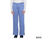 Healing Hands/スクラブパンツ TAYLOR L ライトブルー