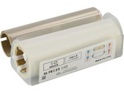 マックス/ビーポップ 詰替え用インクリボン 100タイプ プロセスカラー SL-TR122シロ/IL92337