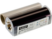 マックス/ビーポップ 詰替え用インクリボン 100タイプ ULシート用 SL-TR191ULヨウクロ/IL92338