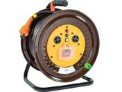 NICHIDO/dHh O200V ߕטRdی쌓pu[Jt 20m ND-EC320-20A