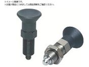 kipp/インデックスプランジャー NDXN10W