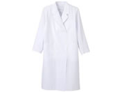 �i�K�C���[�x��/���q�_�u���f�@�� �h�N�^�[�R�[�g 16-1685-0301 �z���C�g Kex Star KEX-5120(LL)