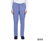 Healing Hands/スクラブパンツ TAMARA M ライトブルー