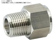 ASOH/ステンレス製 変換内外ソケット NF-8722