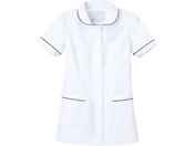 ナガイレーベン/女子上衣 ナースウェア 24-8135-0204 Tネイビー Felune FT-4412(L)