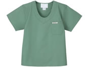 �i�K�C���[�x��/�j�q��� �X�N���u 03-3508-0102 �O���[�� Mediguard NR-8702(L)