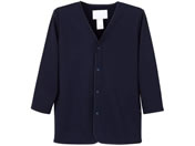 �i�K�C���[�x��/�j�����p�J�[�f�B�K�� �Ō�E�F�A 25-6527-03 FA-4500(LL)�l�C�r�[