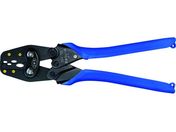 ニチフ/手動圧着工具 NH 38
