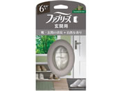 P&G/�t�@�u���[�Y ���֗p �t�H���X�g&�V�_�[�E�b�h�̍��� �{��