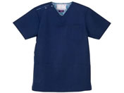 �i�K�C���[�x�� �j�����p�X�N���u �f�@�� 24-6525-0401 �l�C�r�[ NEW SONG LBL-4372(LL)