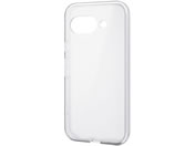 エレコム/Google Pixel 9a ケース 背面マット クリア
