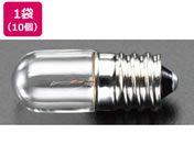 �G�X�R 250V 8.0W E12 �p�l���� 10�� EA758ZA-25C
