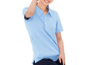 �i�K�C���[�x�� �j�b�g�V���c L �u���[ CX-2437