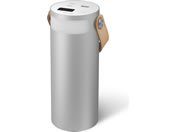 �A�C���X�I�[���} �o�b�e���[�X�e�[�V���� �{�g���^ 40000mAh �z���C�g IBT-B40065-W