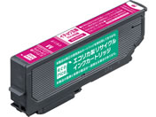 G)エコリカ/エプソン用リサイクルインクカートリッジ マゼンタ/ECI-EITH-M