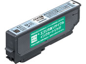 G)エコリカ/エプソン用リサイクルインクカートリッジ ライトシアン/ECI-EITH-LC