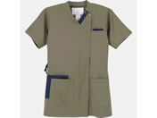 �i�K�C���[�x�� �j�����p�X�N���u �f�@�� 25-6511-0004 �I���[�u AY-5522(SS)