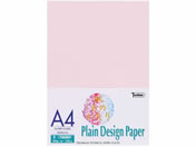 SAKAEテクニカルペーパー プレインデザインペーパー上質紙超極厚A4桜