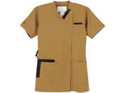 �i�K�C���[�x�� �j�����p�X�N���u �f�@�� 25-6511-0102 �x�[�W�� AY-5522(S)