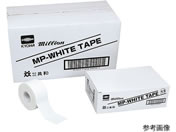 ���a MP�z���C�g�e�[�v(�e�[�s���O�E�z���C�g�e�[�v)19mm�~9.15m 1��(18����) 7-3295-02