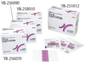 �t�B���t�B�b�N�X20(�t�B�����h���b�V���O)60�~70mm 100����/7-3297-01