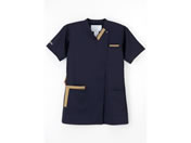 �i�K�C���[�x�� �j�����p�X�N���u �f�@�� 25-6511-0603 �l�C�r�[ AY-5522(SB)